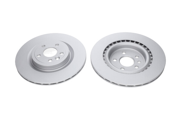 KAVO PARTS Bremseskive br10065c 325mm 20mm for JAGUAR LAND ROVER