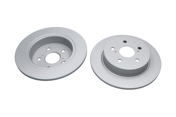 KAVO PARTS Bremseskive br10070c 292mm 11mm for TOYOTA