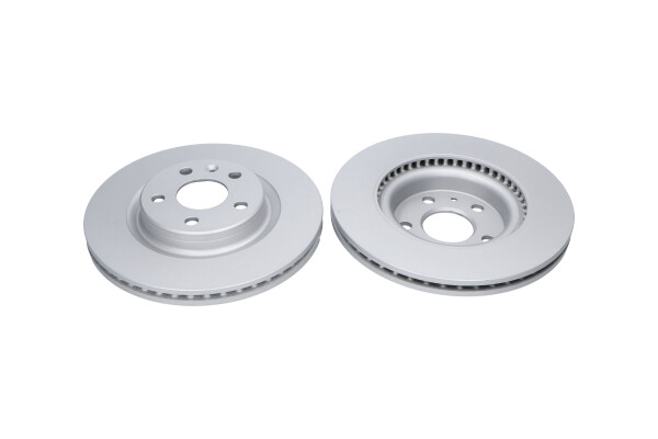 KAVO PARTS Bremseskive br10095c 296mm 25mm for VOLVO