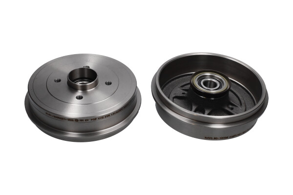 KAVO PARTS Bremsetromle bd10008 for DACIA