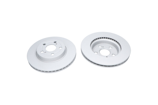 KAVO PARTS Bremseskive BR-10112-C 260mm 22mm for TOYOTA