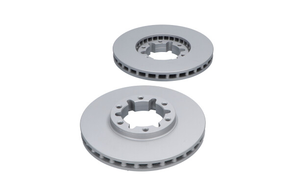 KAVO PARTS Bremseskive BR-10114-C 276mm 28mm