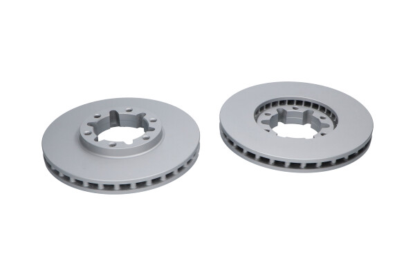 KAVO PARTS Bremseskive br10114c 276mm 28mm