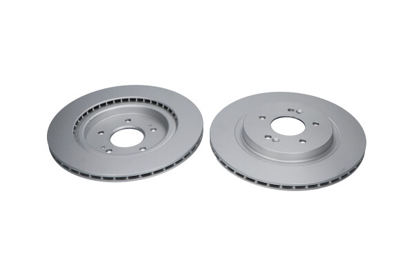 KAVO PARTS Bremseskive BR-10133-C 314mm 18mm for HYUNDAI
