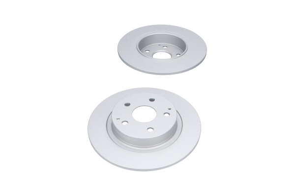 KAVO PARTS Bremseskive BR-10136-C 296mm 10mm for TOYOTA