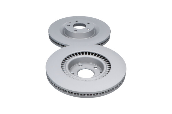 KAVO PARTS Bremseskive BR-10138-C 328mm 30mm for MAZDA