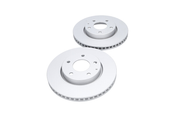 KAVO PARTS Bremseskive br10164c 280mm 25mm for MAZDA