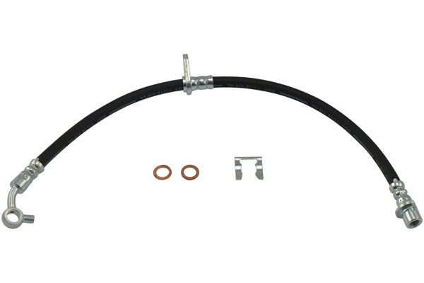 KAVO PARTS Bremseslange bbh2156 bagaksel for HONDA