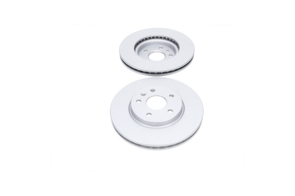 KAVO PARTS Bremseskive br10034c 276mm 26mm for CHEVROLET OPEL VAUXHALL