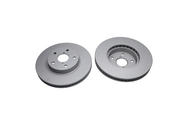 KAVO PARTS Bremseskive br8239c 294mm 28mm for SUBARU