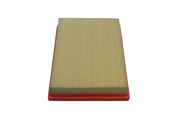 KAVO PARTS Luftfilter faf10041 Filterindsats length_mm_203|Længde [mm]|288 width_mm_206|Bredde [mm]|188 height_mm_209|Højde [mm]|42 42mm for VW