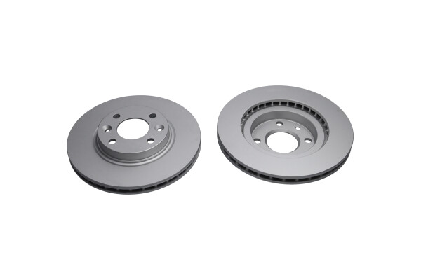 KAVO PARTS Bremseskive br10033c 258mm 22mm for SMART RENAULT DACIA