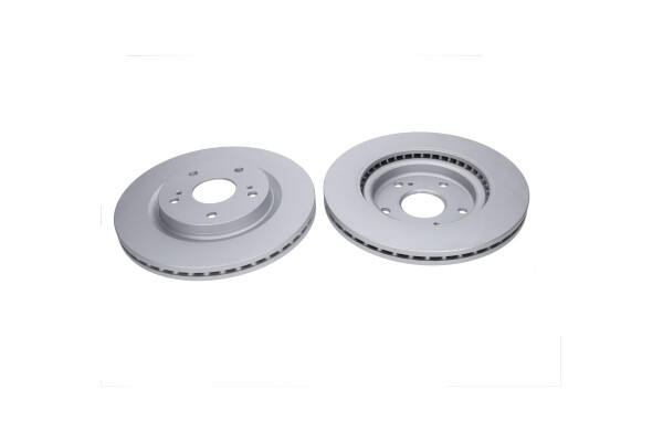 KAVO PARTS Bremseskive br10181c 285mm 24mm for SUZUKI