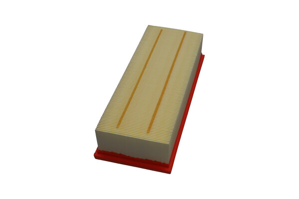 KAVO PARTS Luftfilter faf10058 Filterindsats length_mm_203|Længde [mm]|345 width_mm_206|Bredde [mm]|136 height_mm_209|Højde [mm]|70 70mm for VW
