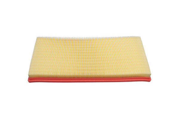 KAVO PARTS Luftfilter faf10716 Filterindsats length_mm_203|Længde [mm]|415 width_mm_206|Bredde [mm]|222 height_mm_209|Højde [mm]|34 34mm for MERCEDES