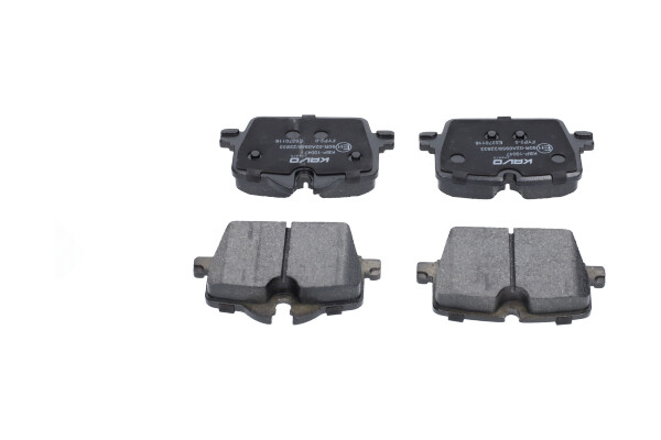 KAVO PARTS Bremseklodser kbp10047 for BMW TOYOTA