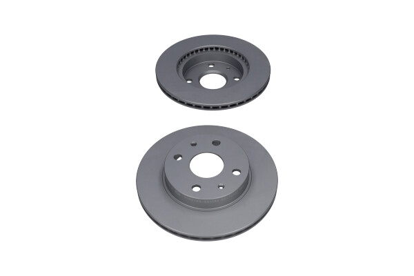 KAVO PARTS Bremseskive br1718c 234mm 16mm for DAIHATSU
