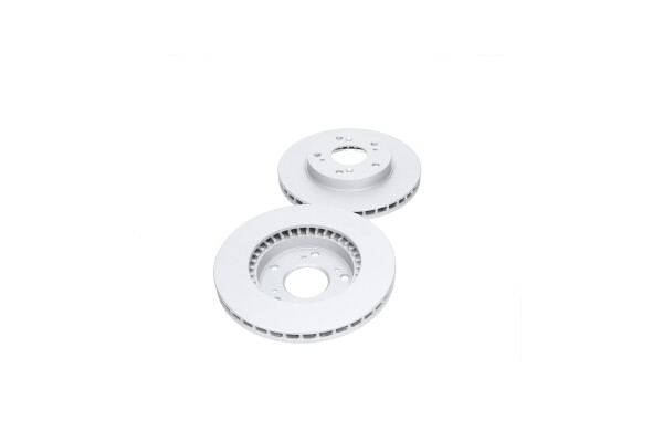KAVO PARTS Bremseskive br2271c 260mm 23mm for HONDA