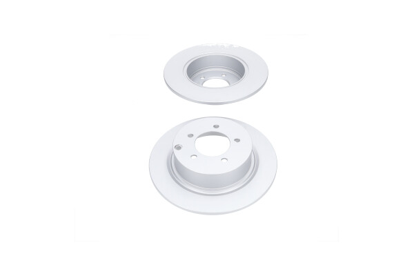 KAVO PARTS Bremseskive br5782c 302mm 10mm for PEUGEOT DODGE CHRYSLER JEEP MITSUBISHI