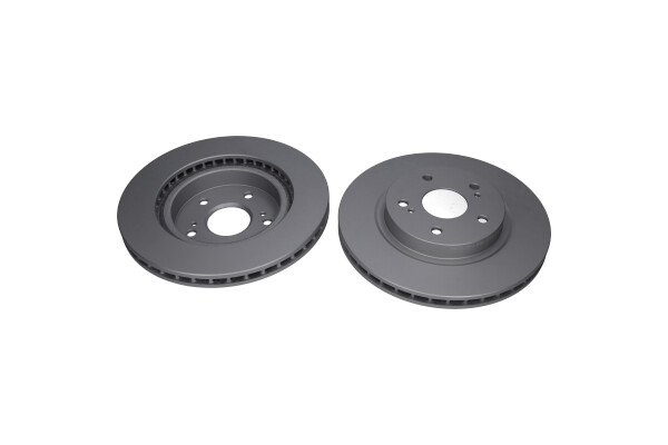 KAVO PARTS Bremseskive br8722c 295mm 25mm for SUZUKI