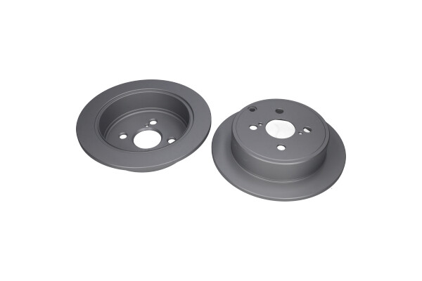 KAVO PARTS Bremseskive br9419c 258mm 9mm for TOYOTA