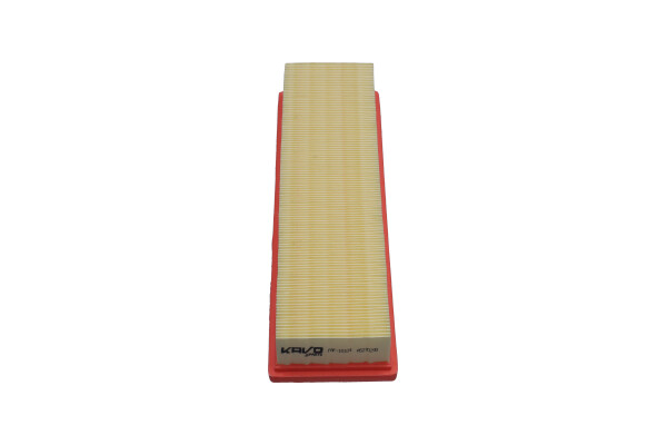 KAVO PARTS Luftfilter faf10104 Filterindsats length_mm_203|Længde [mm]|354 width_mm_206|Bredde [mm]|103 height_mm_209|Højde [mm]|50 50mm for PEUGEOT