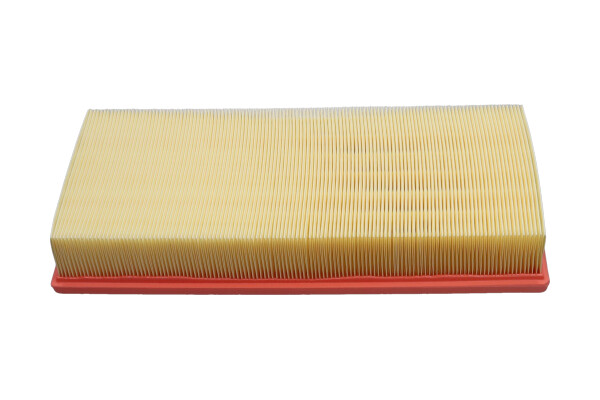 KAVO PARTS Luftfilter faf10043 Filterindsats length_mm_203|Længde [mm]|389 width_mm_206|Bredde [mm]|187 height_mm_209|Højde [mm]|58 58mm for VW PORSC