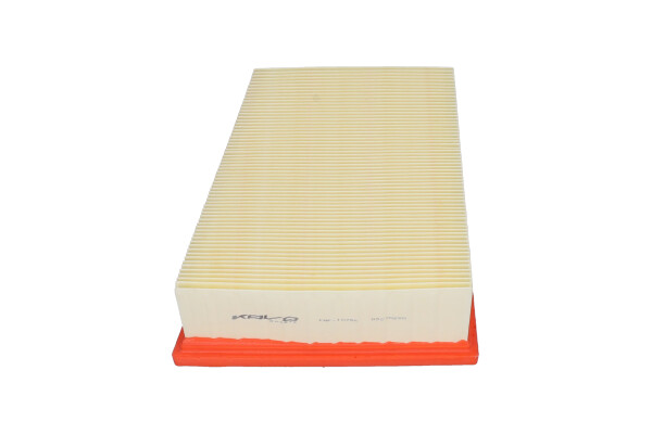 KAVO PARTS Luftfilter faf10786 Filterindsats length_mm_203|Længde [mm]|220 width_mm_206|Bredde [mm]|194 height_mm_209|Højde [mm]|70 70mm for MERCEDES