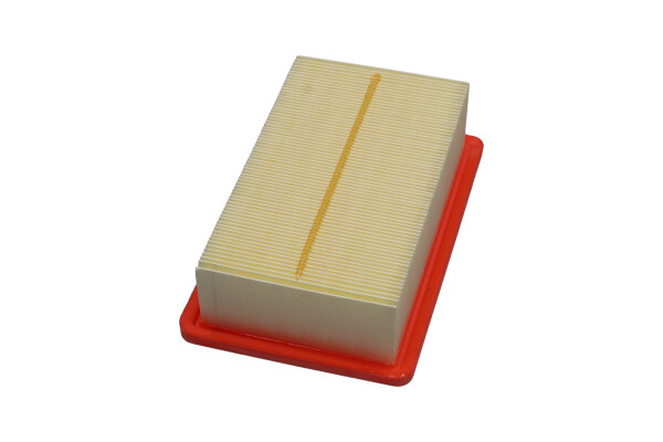 KAVO PARTS Luftfilter faf10732 Filterindsats length_mm_203|Længde [mm]|214 width_mm_206|Bredde [mm]|135 height_mm_209|Højde [mm]|53 53mm for SMART RE