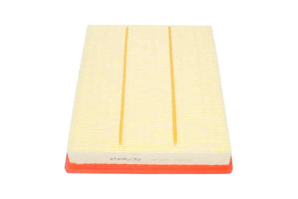KAVO PARTS Luftfilter faf10059 Filterindsats length_mm_203|Længde [mm]|326 width_mm_206|Bredde [mm]|252 height_mm_209|Højde [mm]|50 50mm for OPEL FIA