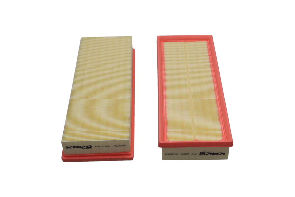 KAVO PARTS Luftfilter faf10066 Filterindsats length_mm_203|Længde [mm]|355 width_mm_206|Bredde [mm]|135 height_mm_209|Højde [mm]|50 50mm for MERCEDES