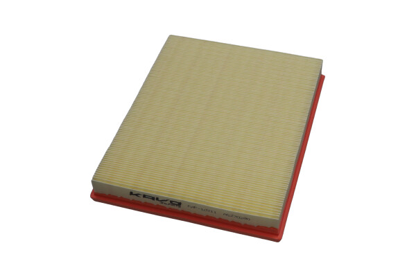 KAVO PARTS Luftfilter faf10211 Filterindsats length_mm_203|Længde [mm]|294 width_mm_206|Bredde [mm]|234 height_mm_209|Højde [mm]|42 42mm for OPEL VAU