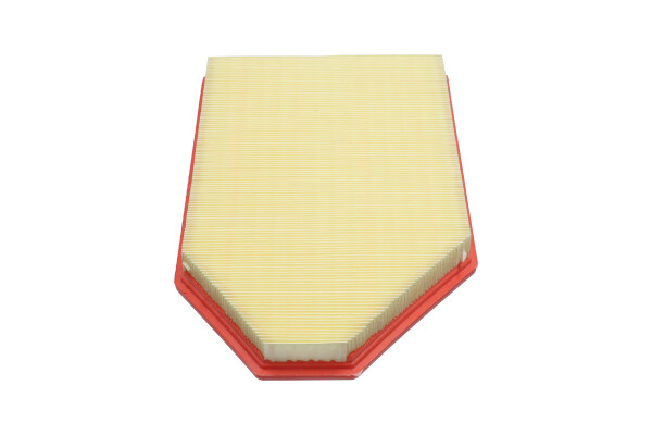 KAVO PARTS Luftfilter faf10537 Filterindsats length_mm_203|Længde [mm]|360 width_mm_206|Bredde [mm]|231 height_mm_209|Højde [mm]|38 38mm for CHRYSLER