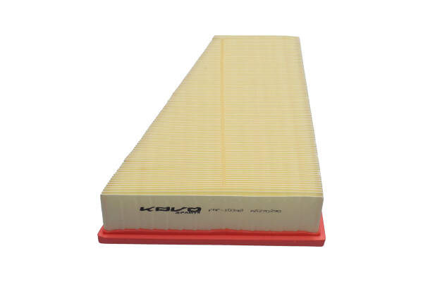 KAVO PARTS Luftfilter faf10340 Filterindsats length_mm_203|Længde [mm]|300 width_mm_206|Bredde [mm]|240 height_mm_209|Højde [mm]|70 70mm for FORD VOL