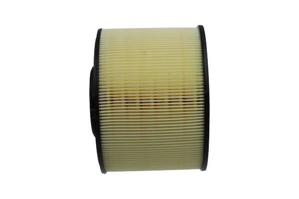 KAVO PARTS Luftfilter faf10776 Filterindsats height_mm_209|Højde [mm]|125 inner_diameter_mm_496|Indvendig diameter [mm]|69 outer_diameter_mm_497|Yderd