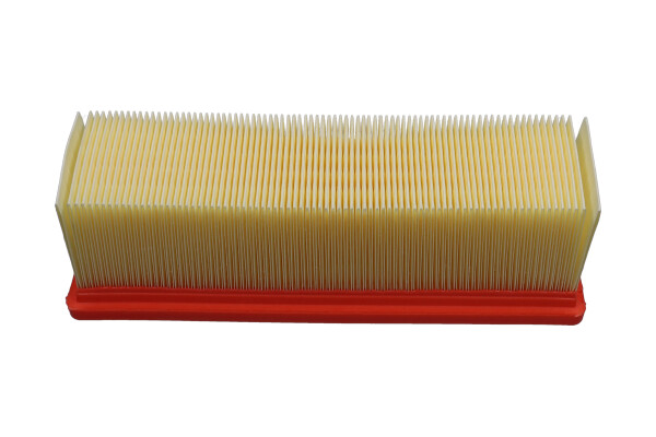 KAVO PARTS Luftfilter faf10451 Filterindsats length_mm_203|Længde [mm]|261 width_mm_206|Bredde [mm]|97 height_mm_209|Højde [mm]|59 59mm for DACIA