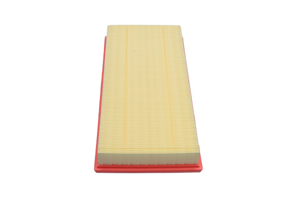 KAVO PARTS Luftfilter faf10087 Filterindsats length_mm_203|Længde [mm]|395 width_mm_206|Bredde [mm]|182 height_mm_209|Højde [mm]|46 46mm for MERCEDES