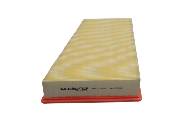 KAVO PARTS Luftfilter faf10147 Filterindsats length_mm_203|Længde [mm]|213 width_mm_206|Bredde [mm]|220 height_mm_209|Højde [mm]|58 58mm for VW