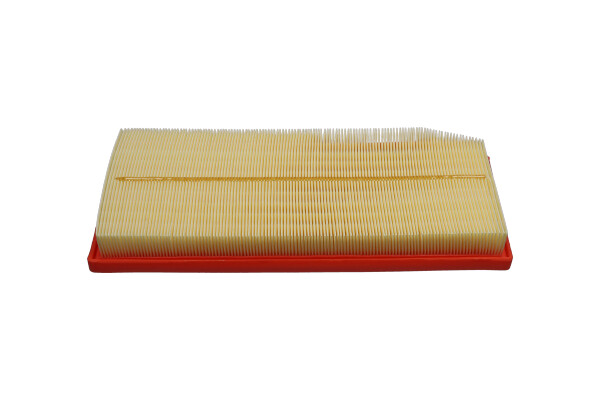 KAVO PARTS Luftfilter faf10855 Filterindsats length_mm_203|Længde [mm]|357 width_mm_206|Bredde [mm]|174 height_mm_209|Højde [mm]|39 39mm for MERCEDES