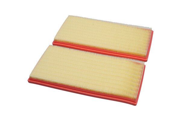 KAVO PARTS Luftfilter faf10292 Filterindsats length_mm_203|Længde [mm]|310 width_mm_206|Bredde [mm]|156 height_mm_209|Højde [mm]|25 25mm for MERCEDES