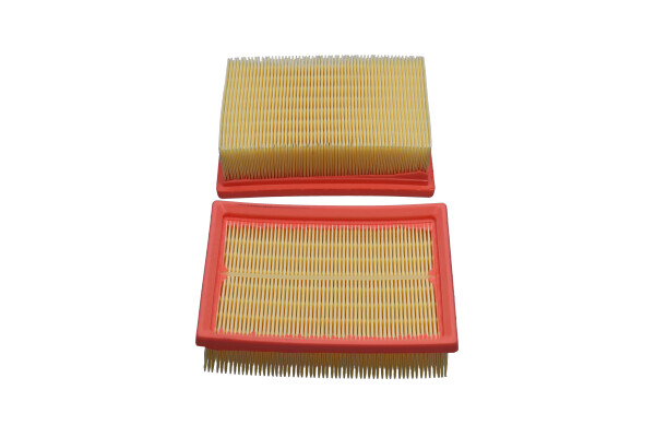 KAVO PARTS Luftfilter faf10135 Filterindsats length_mm_203|Længde [mm]|186 width_mm_206|Bredde [mm]|140 height_mm_209|Højde [mm]|50 50mm for VW