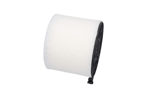 KAVO PARTS Luftfilter FAF-10777 For 155mm for AUDI