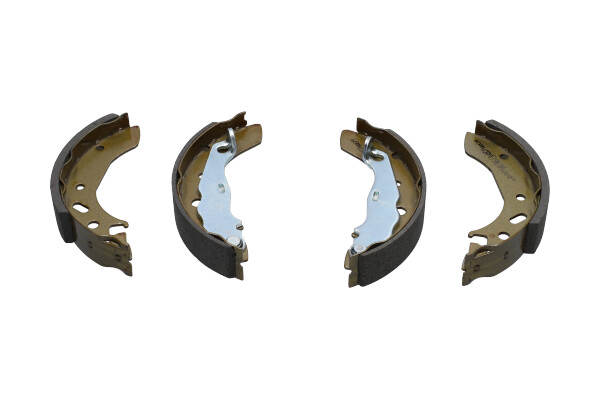 KAVO PARTS Bremsebakkesæt kbs5407 for FORD MAZDA
