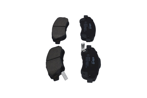 KAVO PARTS Bremseklodser kbp2041 for HONDA