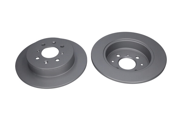 KAVO PARTS Bremseskive br2253c 260mm 9mm for HONDA