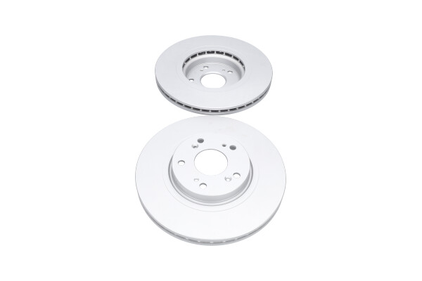 KAVO PARTS Bremseskive br2278c 296mm 25mm for HONDA