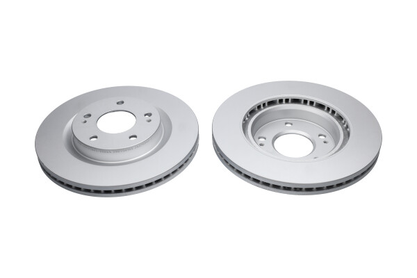 KAVO PARTS Bremseskive br5767c 290mm 26mm for MITSUBISHI