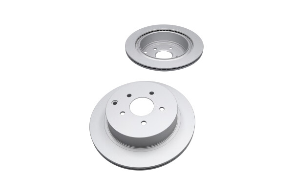KAVO PARTS Bremseskive br6788c 308mm 16mm for NISSAN INFINITI