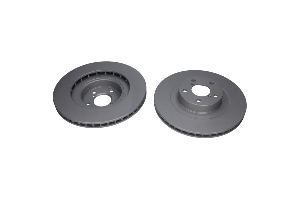 KAVO PARTS Bremseskive br8219c 293mm 24mm for SUBARU TOYOTA