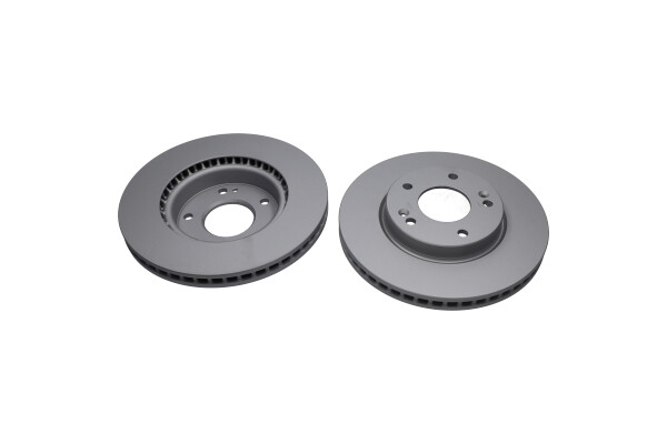 KAVO PARTS Bremseskive br10128c 280mm 25mm for HYUNDAI